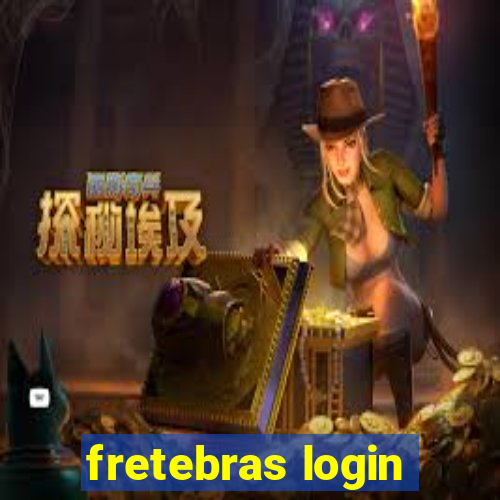 fretebras login